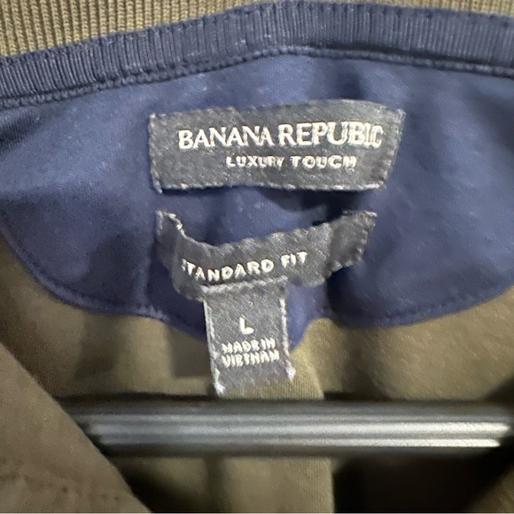 Luxury Touch Shirt - Picture 3 of 3